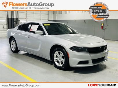 Used 2022 Dodge Charger SXT