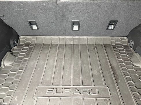 Used 2021 Subaru Crosstrek 2.5i Sport w/ Moonroof Package image 21