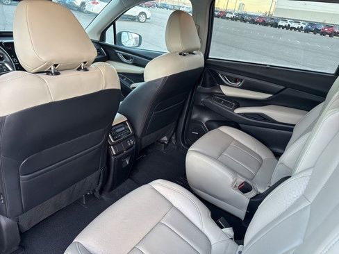 Certified 2023 Subaru Ascent Limited w/ Technology Package image 11