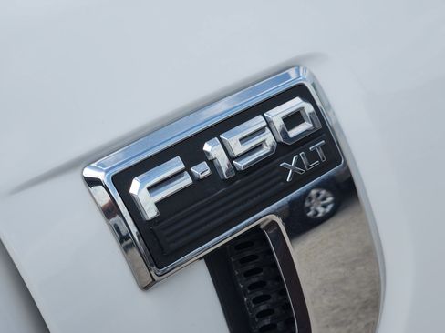 Used 2024 Ford F150 XLT w/ Mobile Office Package AWD/4WD image 12