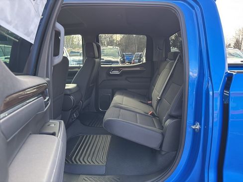 New 2026 Chevrolet Silverado 1500 LT image 11