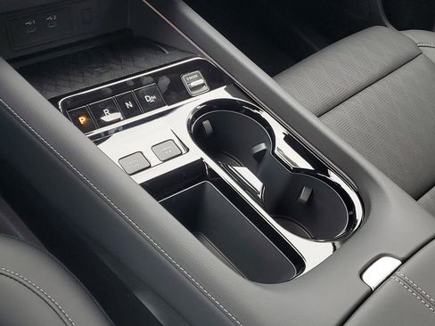 New 2025 Nissan Murano Platinum image 25