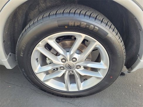 Used 2024 Dodge Durango R/T image 26