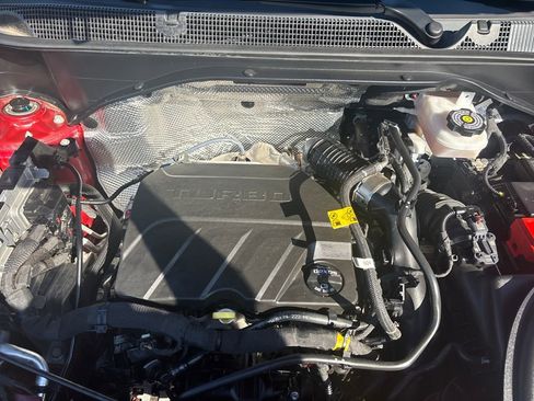 Used 2023 Buick Encore GX Select w/ Sport Touring Package image 29