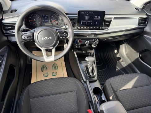 Used 2023 Kia Rio S image 17