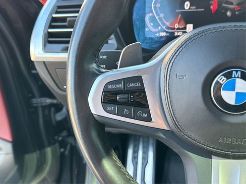 Used 2022 BMW X3 xDrive30i w/ M Sport Package 2 image 32