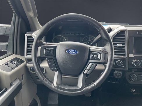 Used 2018 Ford F150 XLT w/ Equipment Group 301A Mid image 12