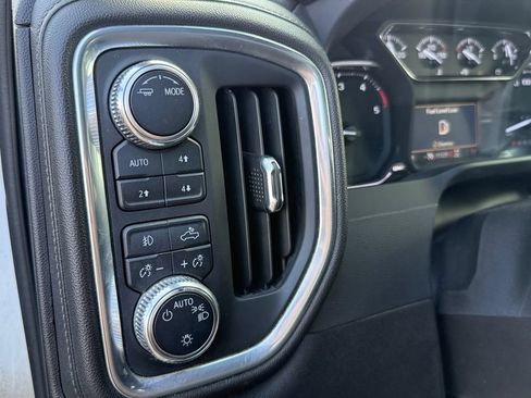 Used 2022 GMC Sierra 2500 SLE w/ SLE Convenience Package AWD/4WD image 18