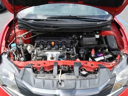 Used 2015 Honda Civic EX image 14