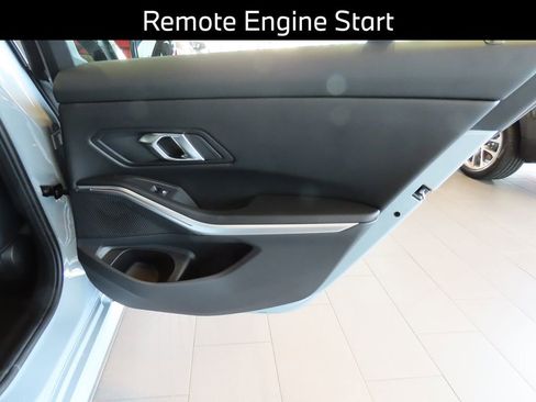 New 2026 BMW 330i xDrive Sedan w/ M Sport Package image 13