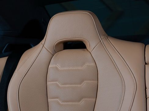 Used 2025 BMW M850i xDrive image 49