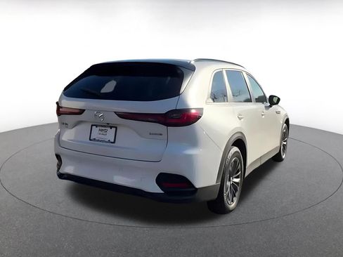 Used 2025 MAZDA CX-70 3.3 Turbo w/ Preferred Package image 14