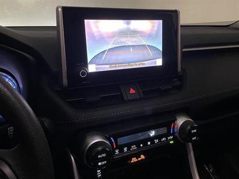 Certified 2024 Toyota RAV4 LE image 15