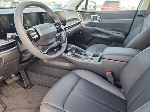 New 2026 Kia Sorento S w/ S Panoramic Sunroof Package image 12
