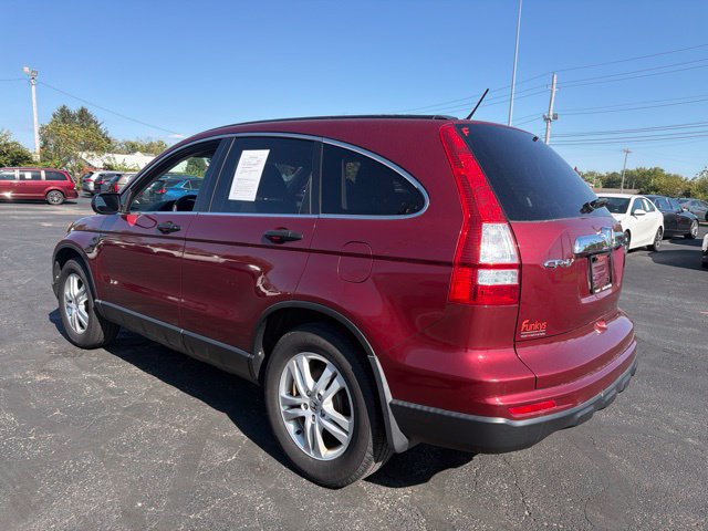 Used 2010 Honda CR-V EX image 5