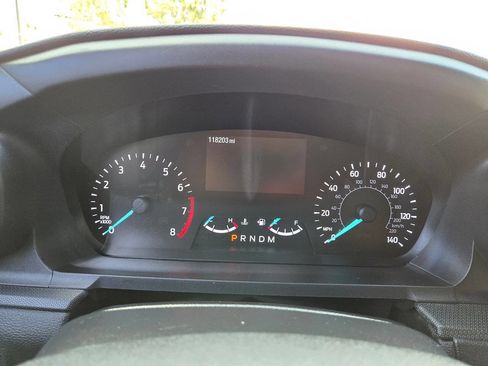 Used 2020 Ford Explorer 4WD image 49