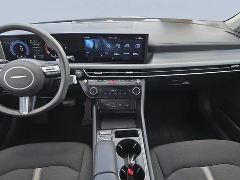 Certified 2025 Hyundai Sonata SEL FWD image 15