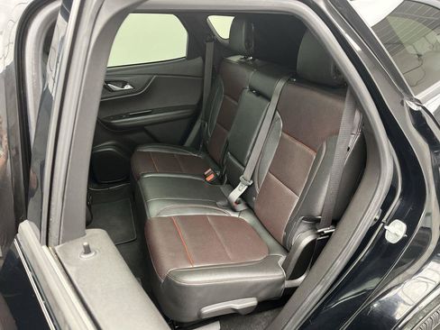 Used 2019 Chevrolet Blazer RS AWD/4WD image 12