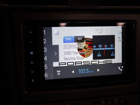 Used 2006 Porsche 911 Carrera 4S image 30