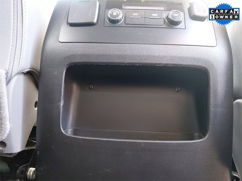 Used 2017 Chevrolet Tahoe LT w/ Max Trailering Package image 20