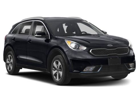 Used 2019 Kia Niro EX FWD image 9