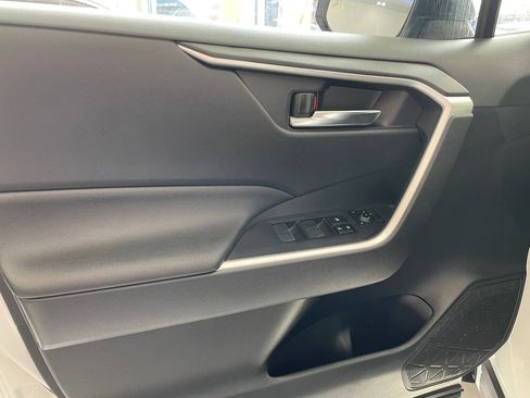 Used 2023 Toyota RAV4 SE w/ Weather & Moonroof Package AWD/4WD image 7