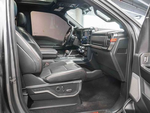 Used 2024 Ford F150 Raptor image 14