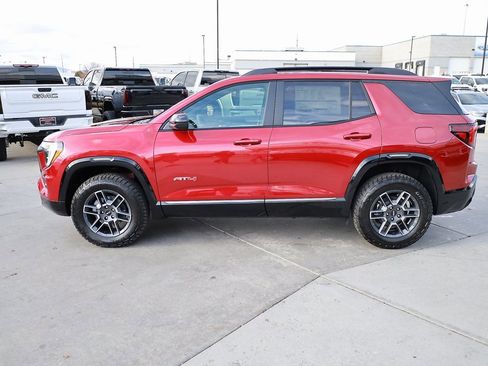 New 2026 GMC Terrain AT4 image 3
