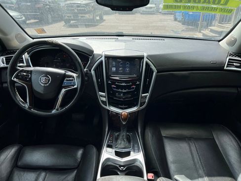 Used 2013 Cadillac SRX Luxury w/ Driver Awareness Package image 14
