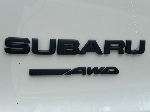 New 2026 Subaru Ascent Limited Bronze AWD/4WD image 9
