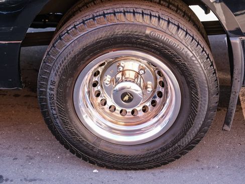 Used 2023 Mercedes-Benz Sprinter 3500 image 7