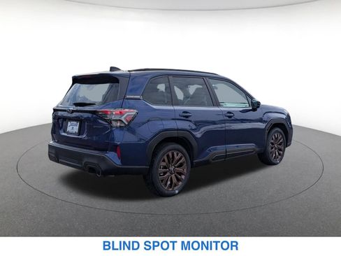New 2026 Subaru Forester Sport AWD/4WD image 5