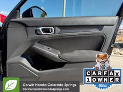 Used 2024 Honda Civic Sport image 29