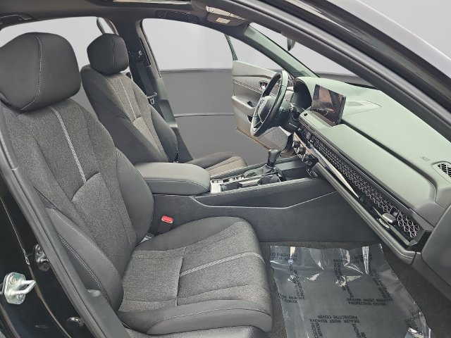 Used 2024 Honda Accord Sport image 31