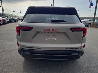 New 2026 GMC Terrain Elevation video 4