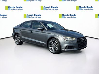 Used 2020 Audi A3 2.0T Premium Plus w/ Premium Plus Package