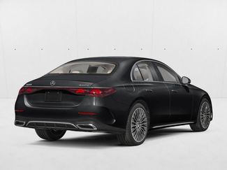 New 2026 Mercedes-Benz E 350 Sedan video 2