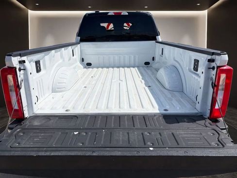 Used 2024 Ford F350 XL AWD/4WD image 19