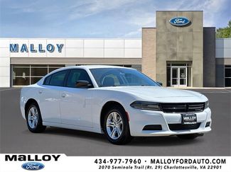 Used 2023 Dodge Charger SXT image 1