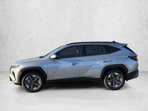 New 2026 Hyundai Tucson SEL image 9