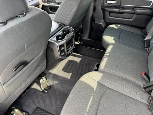 Used 2020 RAM 2500 Big Horn w/ Level 2 Equipment Group image 18