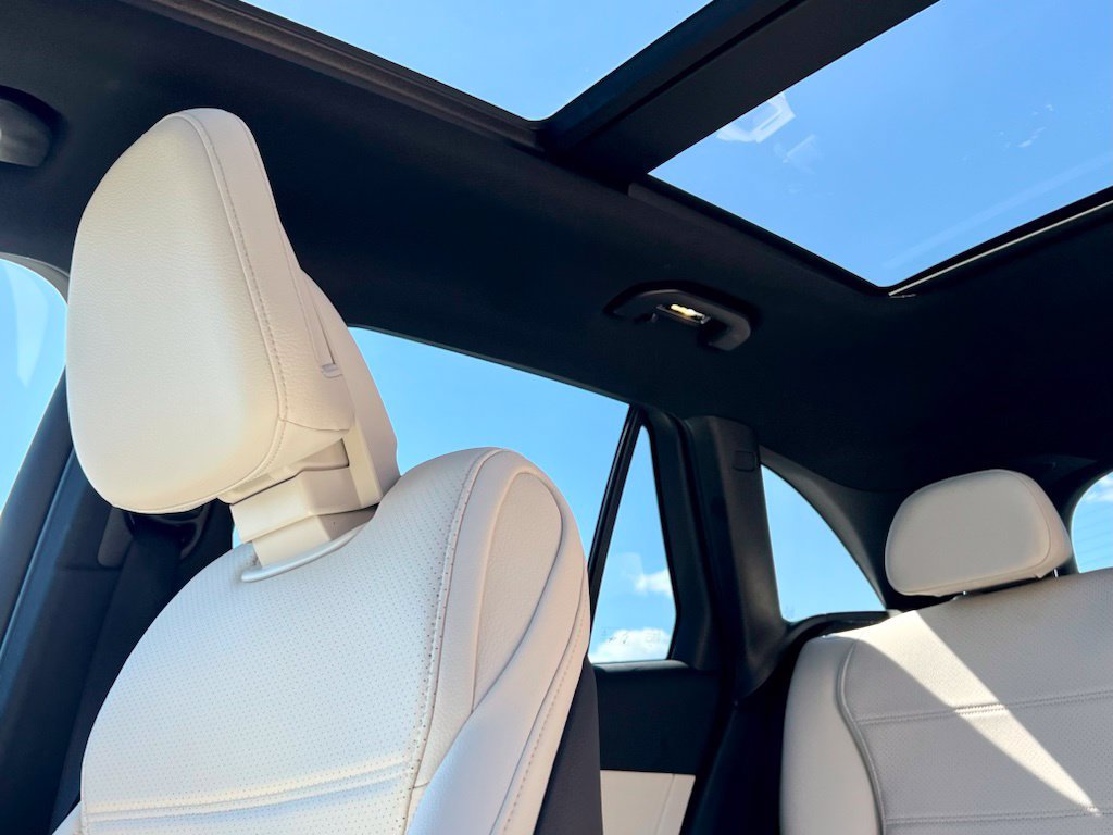 Certified 2026 Mercedes-Benz GLC 300 4MATIC image 13