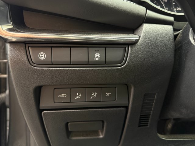 Used 2019 MAZDA MAZDA3 Sedan w/ Premium Package FWD image 33
