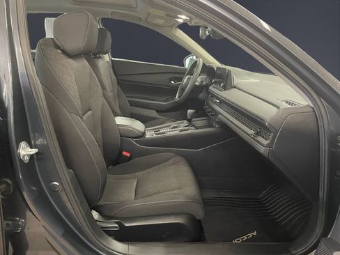 Certified 2024 Honda Accord EX image 15