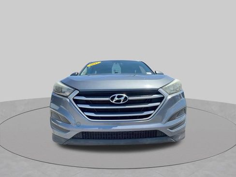 Used 2017 Hyundai Tucson SE FWD image 34