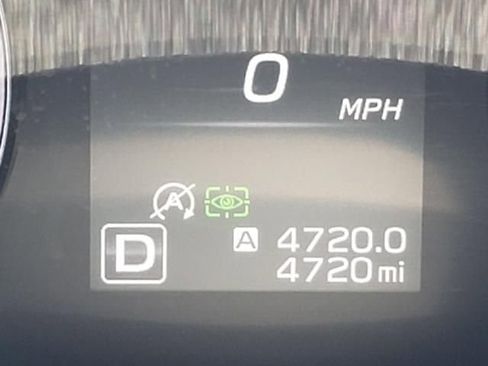 Used 2024 Subaru Outback Limited image 19