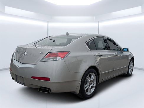 Used 2011 Acura TL 3.5 image 3