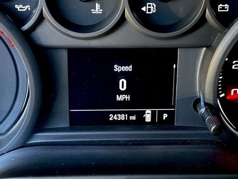 Certified 2023 Chevrolet Silverado 1500 W/T w/ Trailering Package image 20