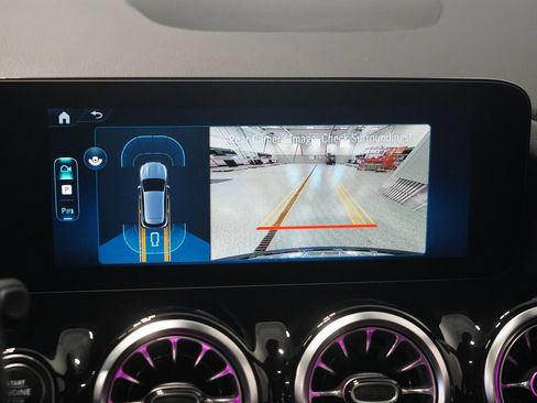 Certified 2026 Mercedes-Benz GLA 250 4MATIC image 22