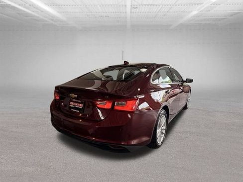 Used 2016 Chevrolet Malibu LT FWD image 24